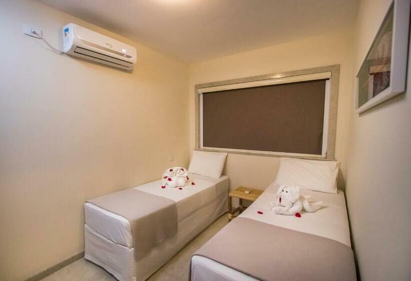 スイート(家族用), La Torre Resort All Inclusive