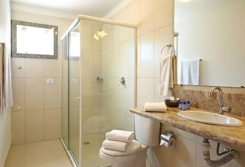 スイート（家族用）, La Torre Resort All Inclusive
