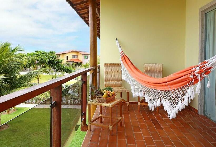 Family Suite, La Torre Resort All Inclusive