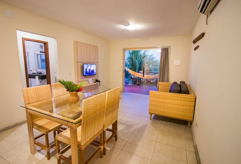 スイート(家族用), La Torre Resort All Inclusive