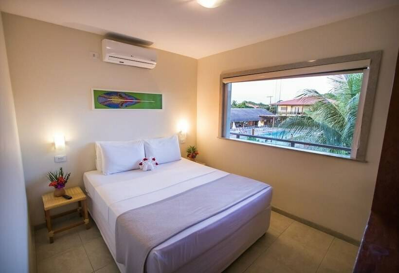 スイート(家族用), La Torre Resort All Inclusive