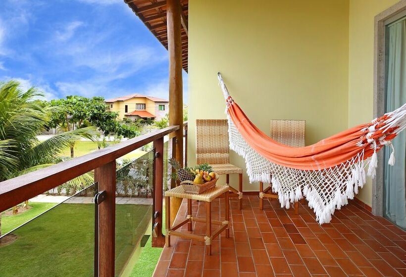 Family Suite, La Torre Resort All Inclusive