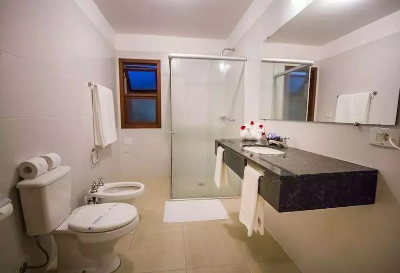スイート（家族用）, La Torre Resort All Inclusive