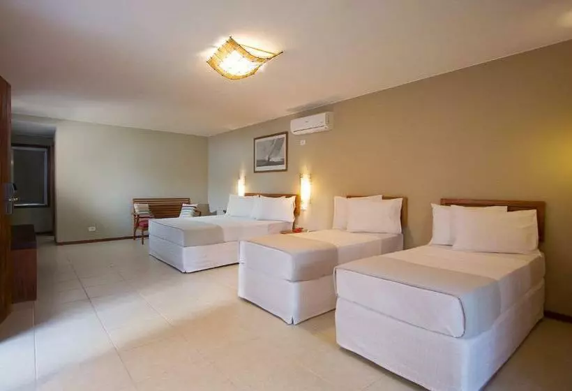 デラックスルーム, La Torre Resort All Inclusive