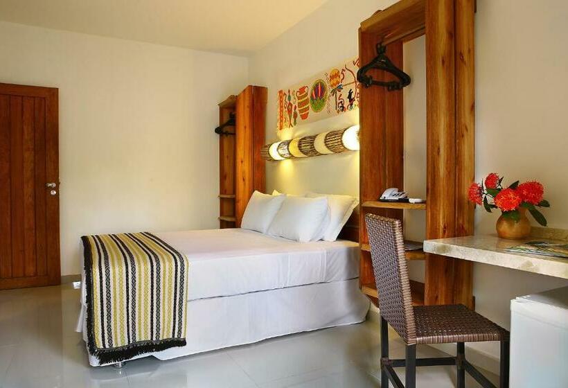 スタンダードルーム, La Torre Resort All Inclusive