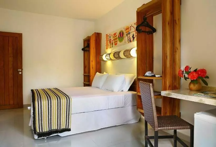 スタンダードルーム, La Torre Resort All Inclusive