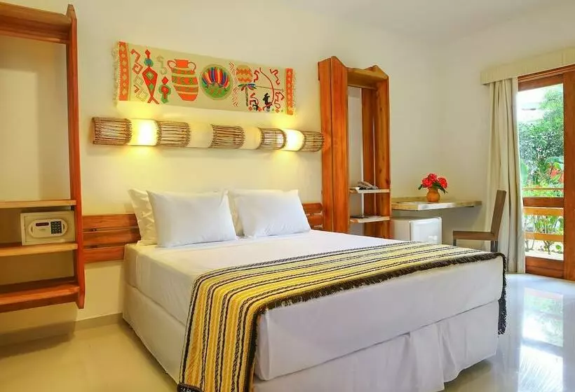 スタンダードルーム, La Torre Resort All Inclusive