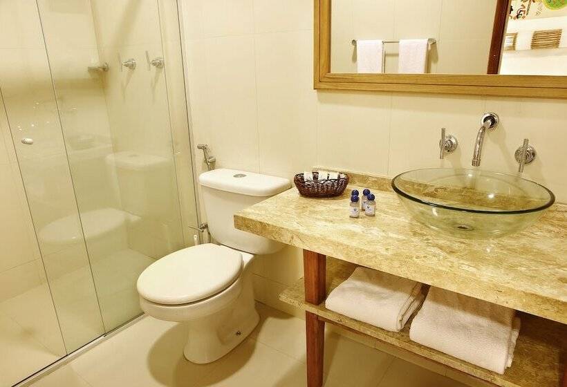 スタンダードルーム, La Torre Resort All Inclusive