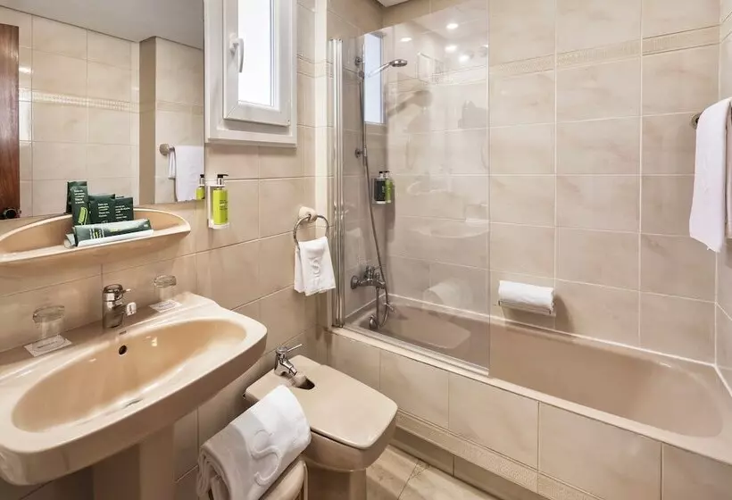 Apartamento Superior 1 Quarto, Sercotel Togumar