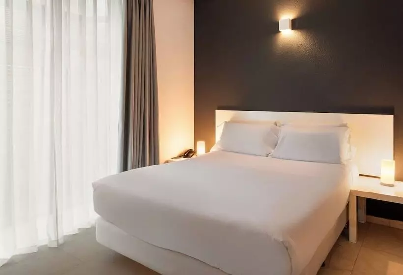 Apartamento Superior 1 Quarto, Sercotel Togumar