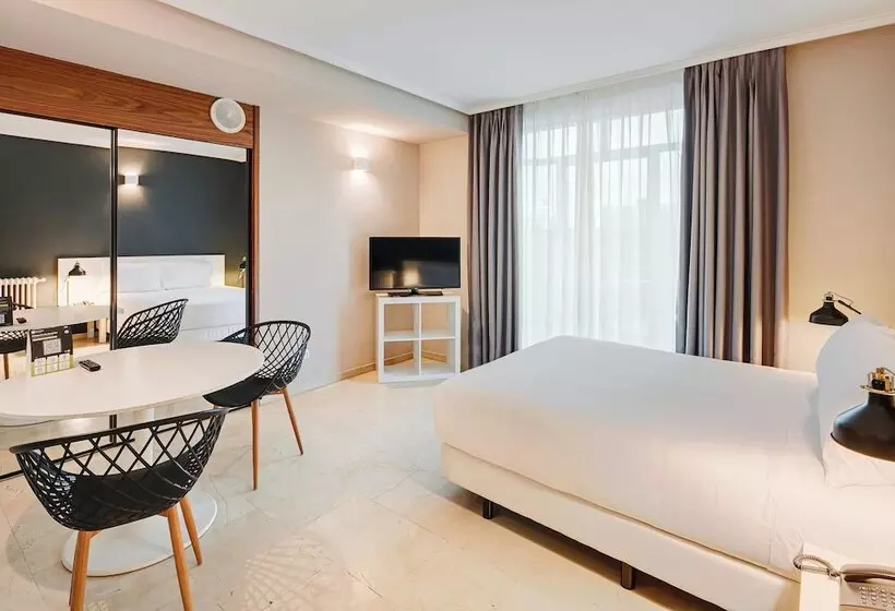 Apartamento Superior 1 Quarto, Sercotel Togumar