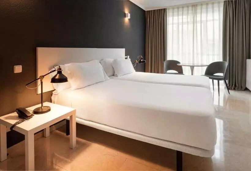Apartamento 1 Quarto, Sercotel Togumar