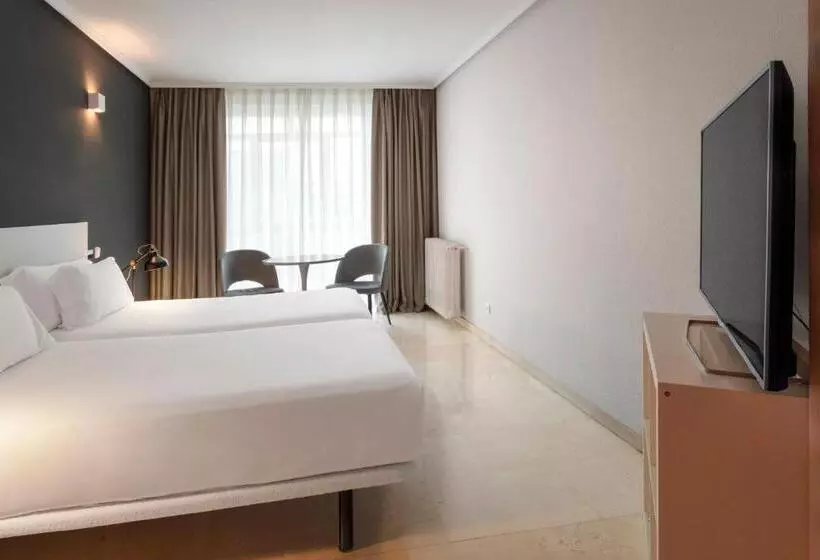 Apartamento 1 Quarto, Sercotel Togumar