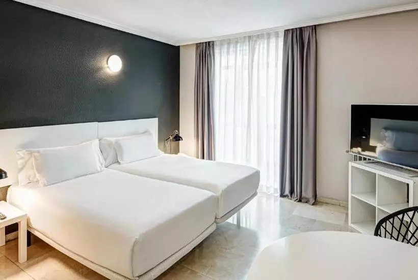 Apartamento 1 Quarto, Sercotel Togumar