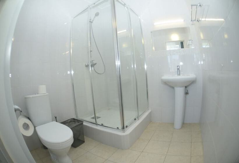 חדר סטנדרט, Deltafly