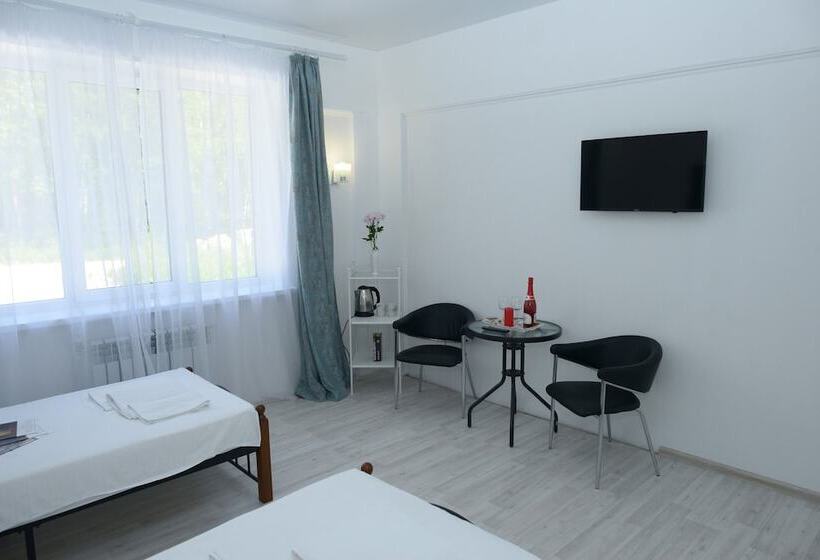 חדר סטנדרט, Deltafly