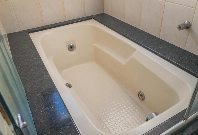 수피리어 룸, Pousada Serrana