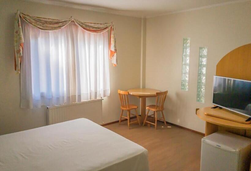 수피리어 룸, Pousada Serrana