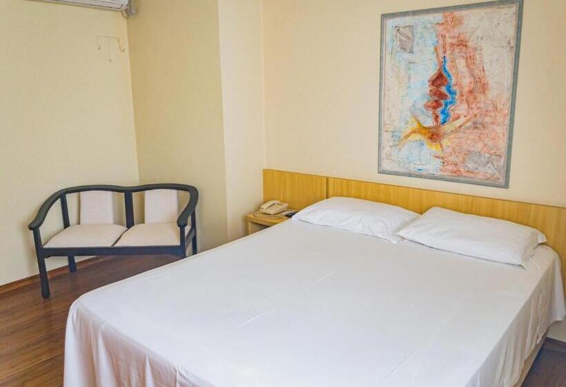 스탠다드 룸, Pousada Serrana