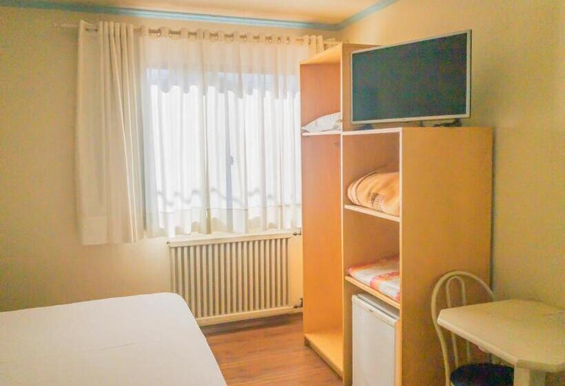 스탠다드 룸, Pousada Serrana