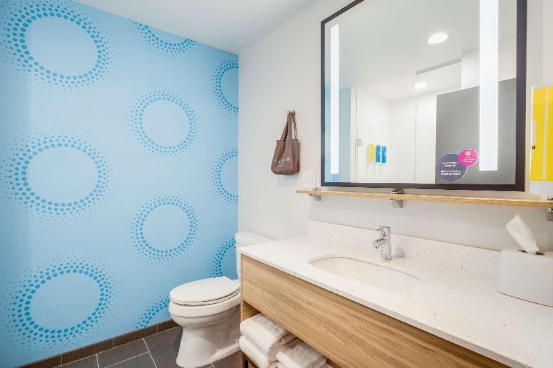 غرفة قياسية سرير كينج, Tru By Hilton Saint Joseph