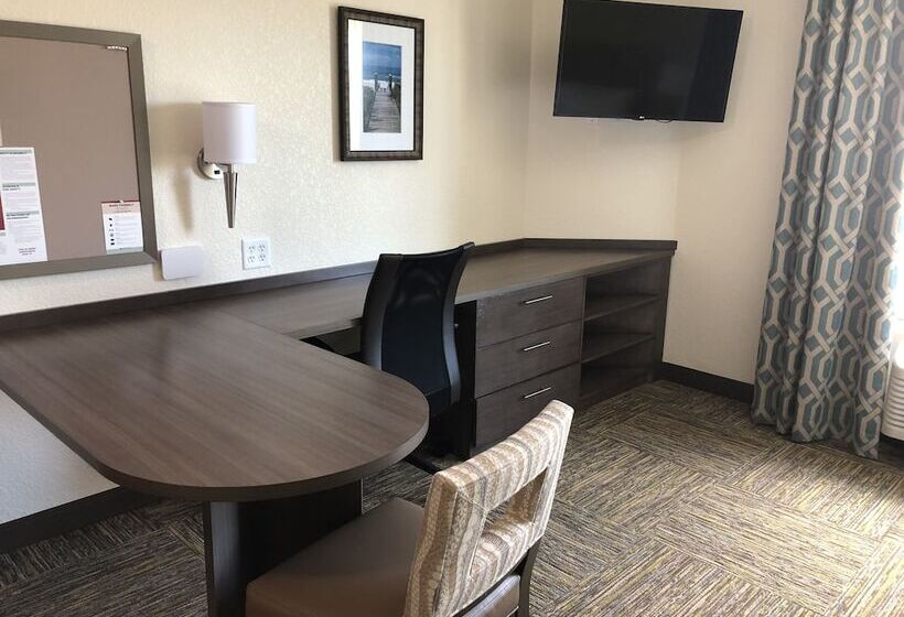 إستوديو قياسى, Candlewood Suites   Panama City Beach Pier Park, An Ihg