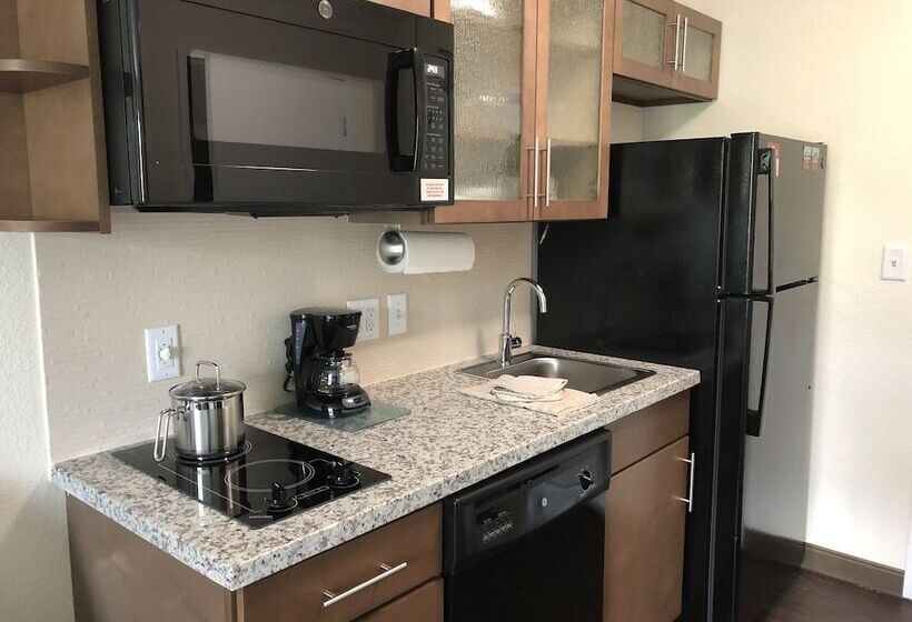 إستوديو قياسى, Candlewood Suites   Panama City Beach Pier Park, An Ihg