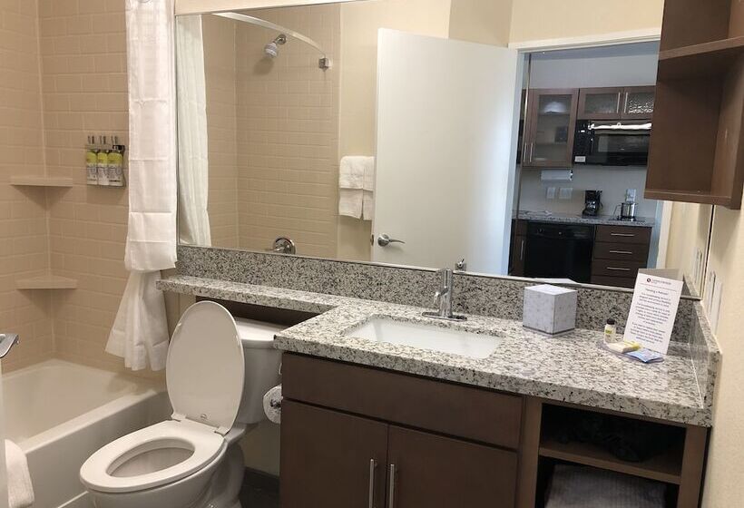 إستوديو قياسى, Candlewood Suites   Panama City Beach Pier Park, An Ihg