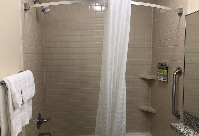 Студия Стандарт, Candlewood Suites   Panama City Beach Pier Park, An Ihg