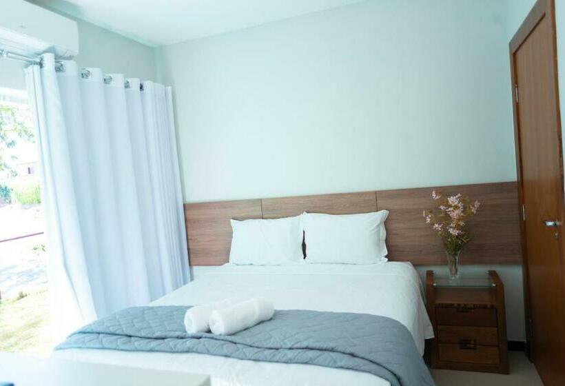 Suite, Escarpas Eco Village