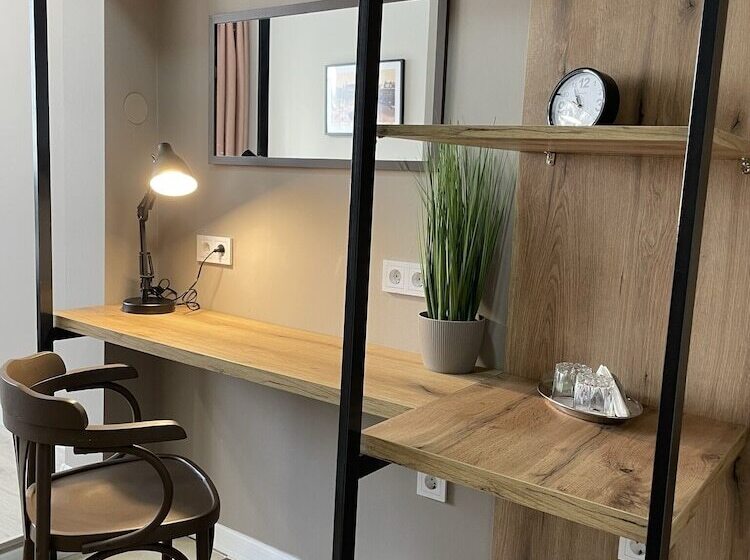 Standard Room, Guest House Kalina