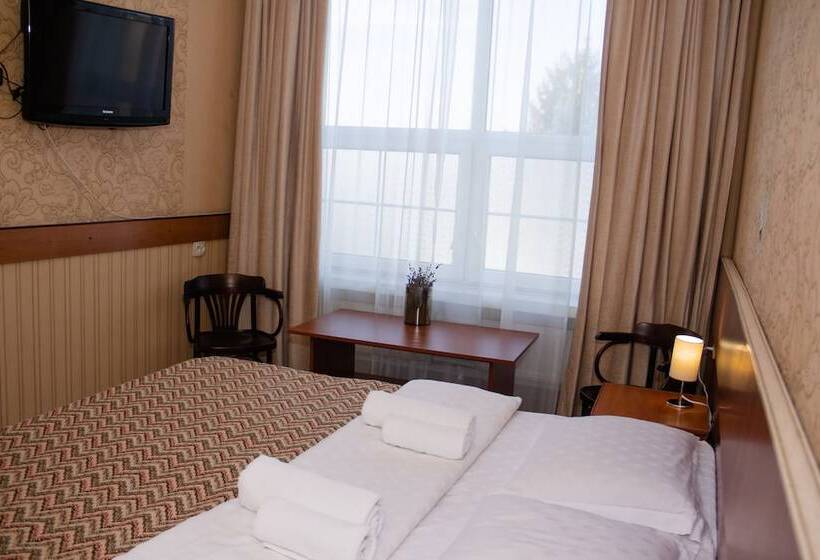 Standard Room, Guest House Kalina