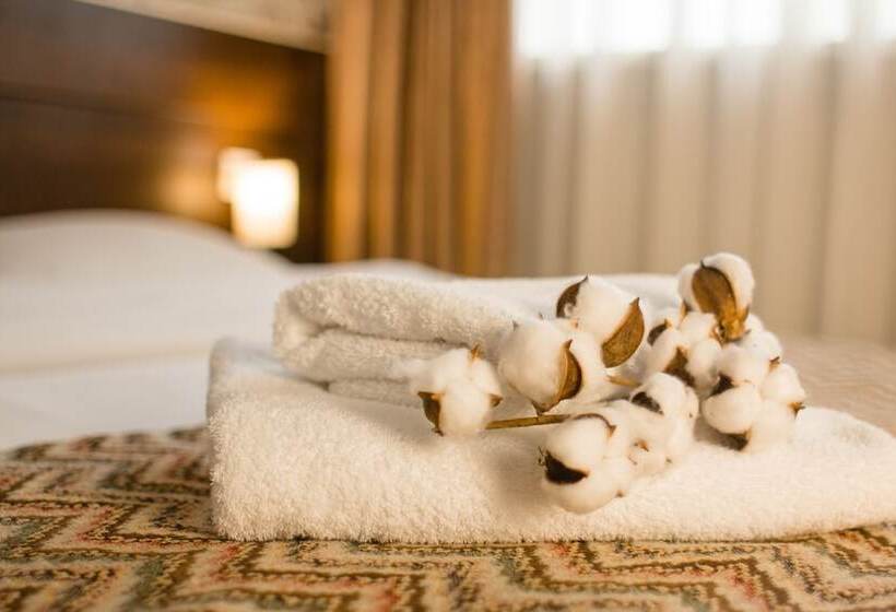 Standard Room, Guest House Kalina