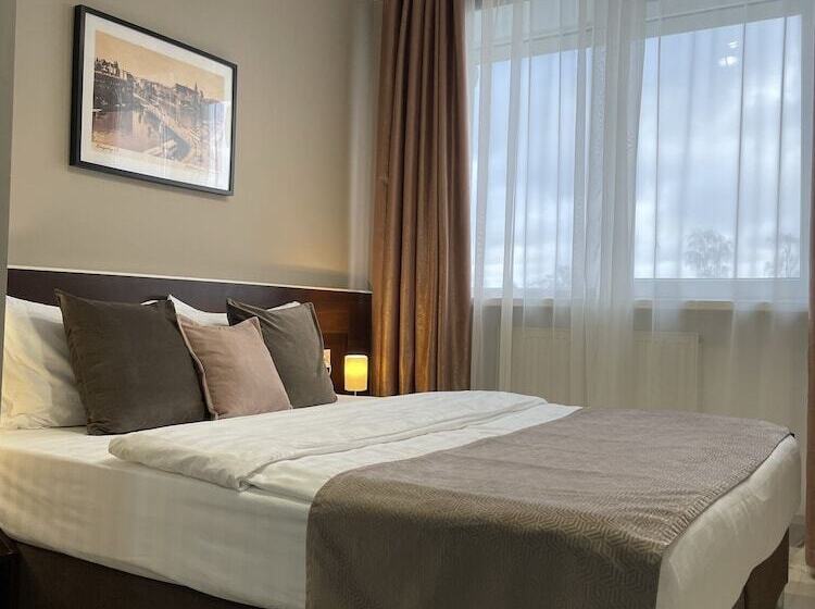 Standard Room, Guest House Kalina