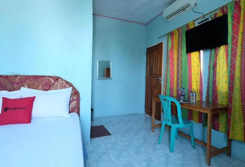 スタンダードルーム, Reddoorz Near Mangrove Forest Kupang