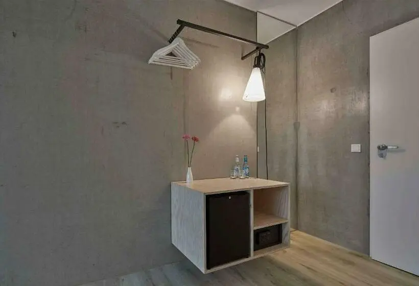 コンフォートルーム, Flowers Hotel Essen