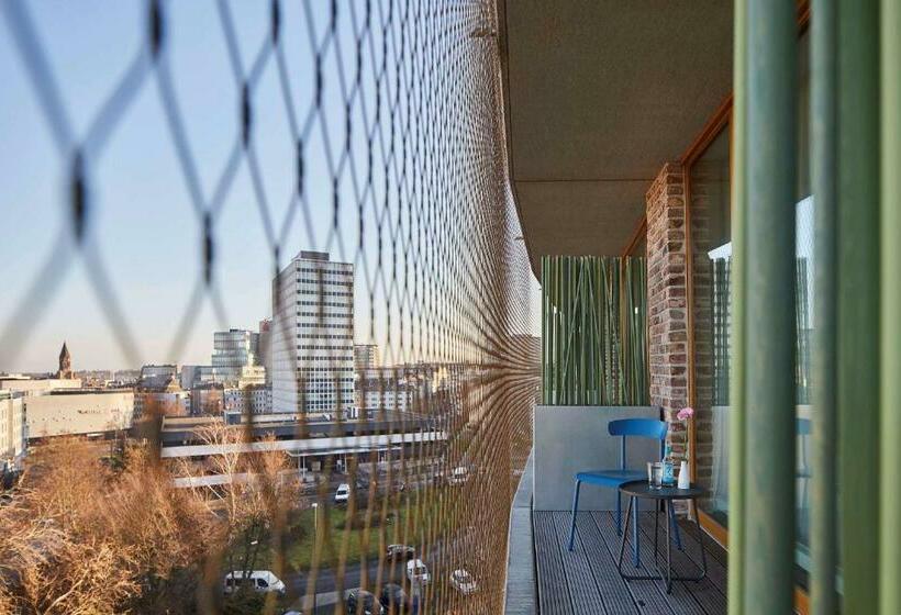 스탠다드 룸, Flowers Hotel Essen