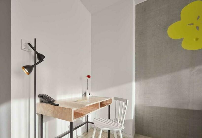 스탠다드 룸, Flowers Hotel Essen