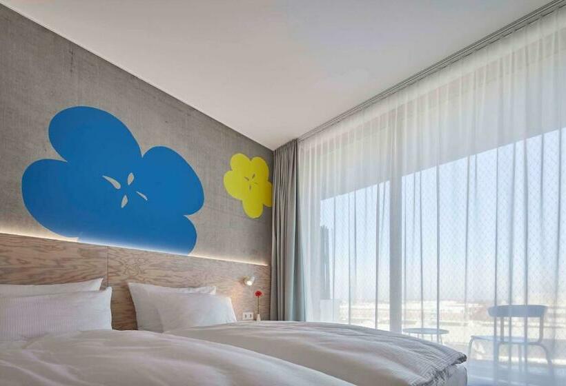Стандартный Номер Кровать Кинг, Flowers Hotel Essen