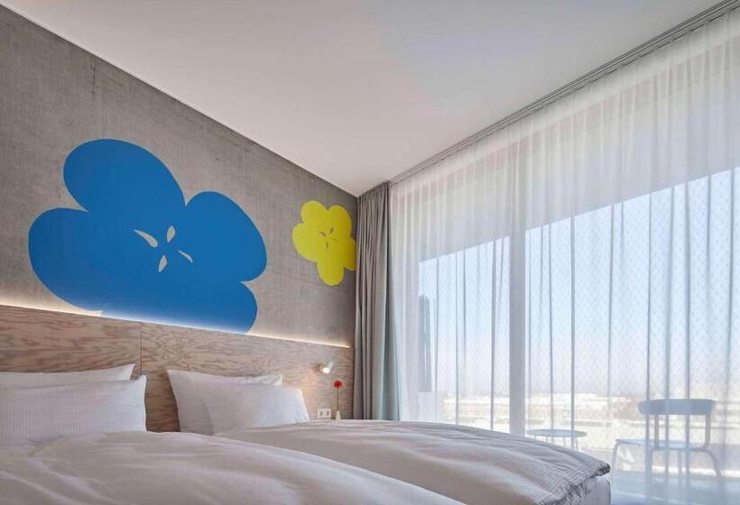 컴포트 룸, Flowers Hotel Essen