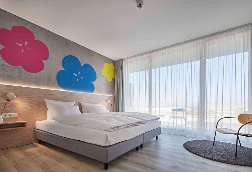 Номер Комфорт, Flowers Hotel Essen