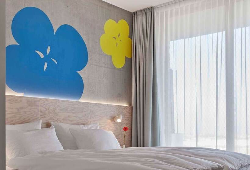 스탠다드 룸, Flowers Hotel Essen