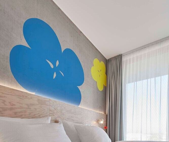 Номер Стандарт, Flowers Hotel Essen