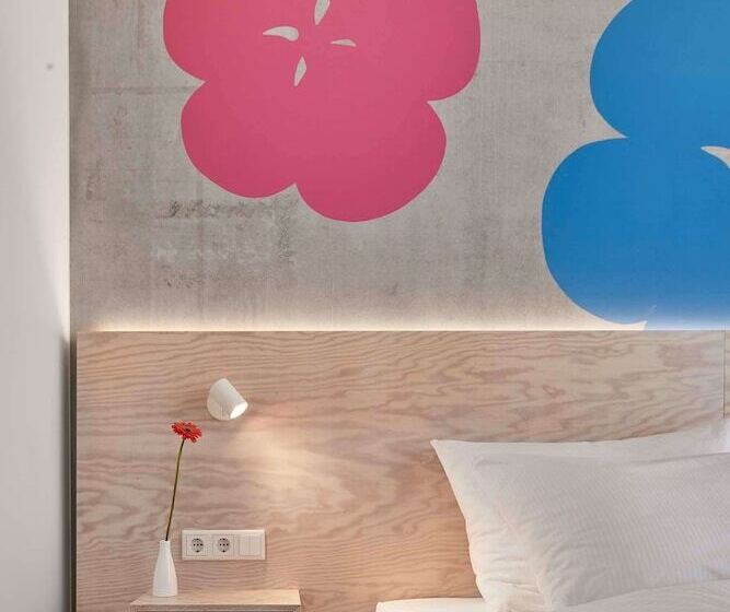 스탠다드 룸, Flowers Hotel Essen