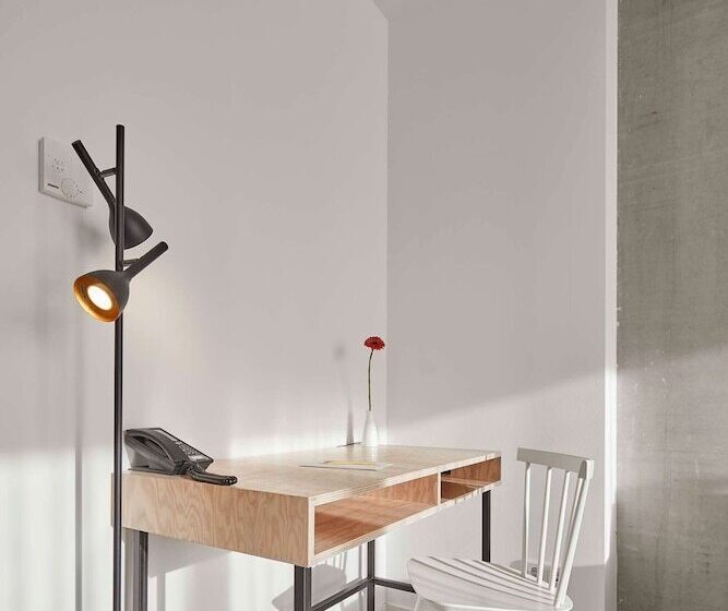 标准间, Flowers Hotel Essen