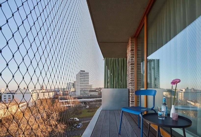 스탠다드 룸, Flowers Hotel Essen