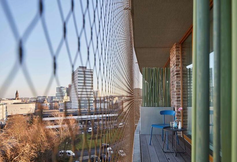 스탠다드 룸, Flowers Hotel Essen