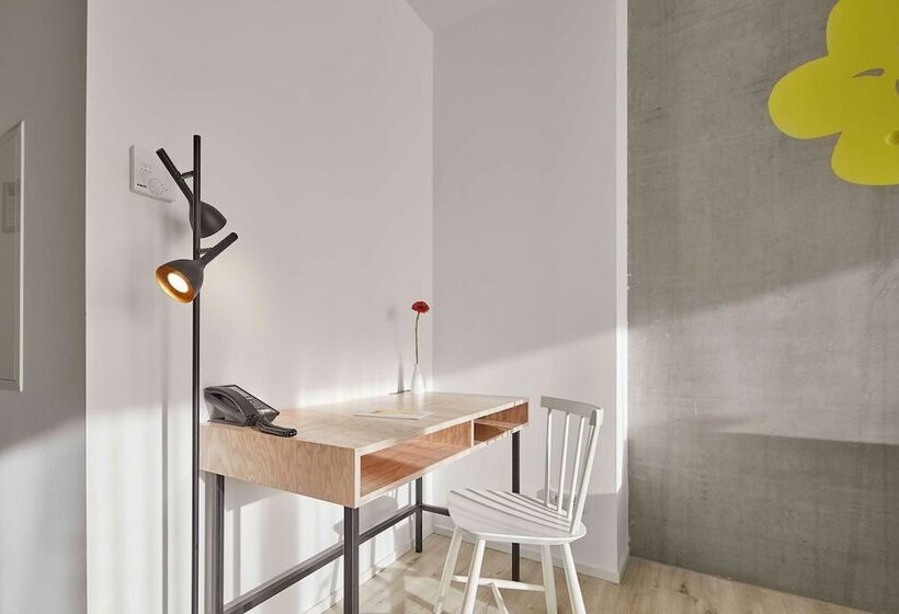 스탠다드 룸, Flowers Hotel Essen