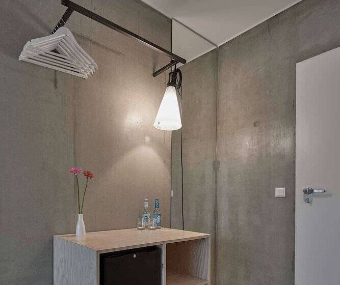 Номер Стандарт, Flowers Hotel Essen