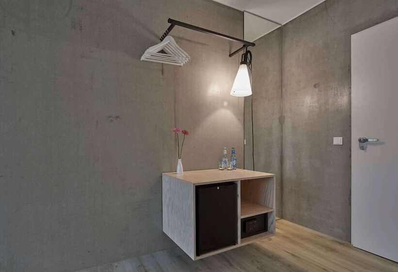 标准间, Flowers Hotel Essen